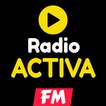 Radio Activa FM 92.5 CHILE