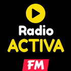 Icona Radio Activa FM 92.5 CHILE