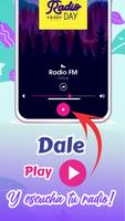 Radio Activa FM 92.5 CHILE اسکرین شاٹ 1