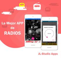 Radio El Conquistador Fm Chile ảnh chụp màn hình 2