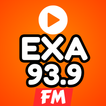 Radio EXA FM 104.9 Mexico 圖標