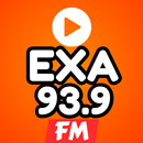 Radio EXA FM 104.9 Mexico APK