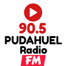 Radio Pudahuel 90.5 FM CHILE APK