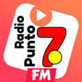 Radio Punto 7 Concepción CHILE