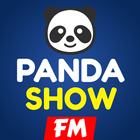 Radio Panda FM Show أيقونة