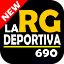 Radio RG la Deportiva 690 APK