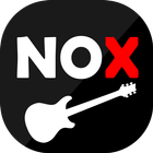 No Recomendable - NOX, Canciones y Álbunes icon
