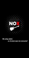 No Recomendable - NOX, Canciones y Álbunes screenshot 2