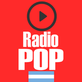Pop Radio FM 101.5 - Argentina, BUENOS AIRES icône