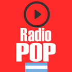 Pop Radio FM 101.5 - Argentina, BUENOS AIRES ikon