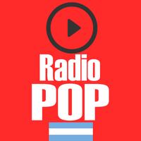 Radio Pop FM 101.5 - Argentina poster