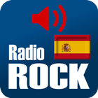 Radio Rock FM España أيقونة