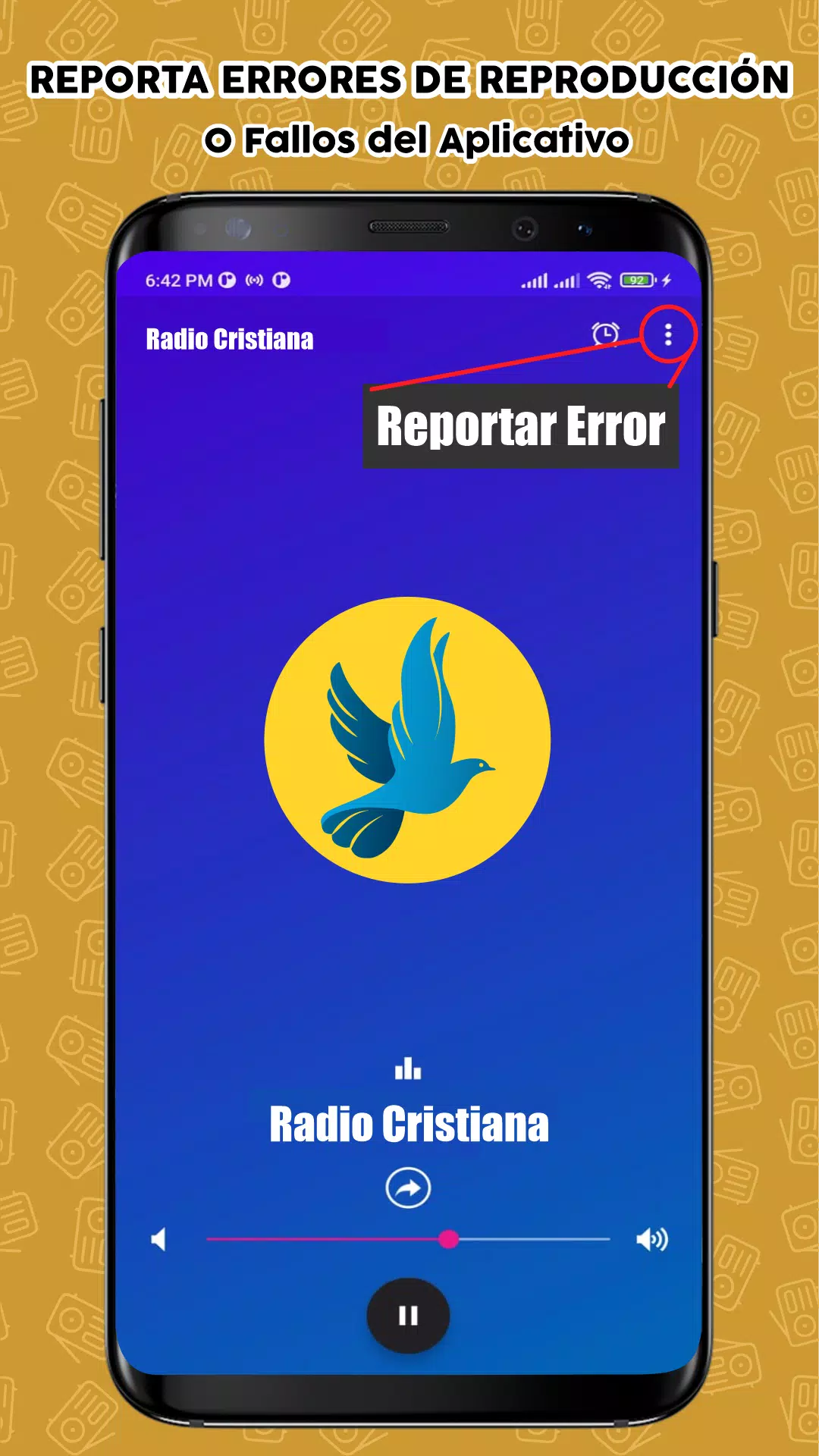 Radio Victoria 93.1FM Online APK for Android Download