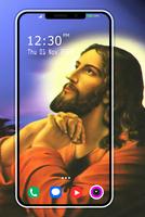 Jesus Wallpapers پوسٹر