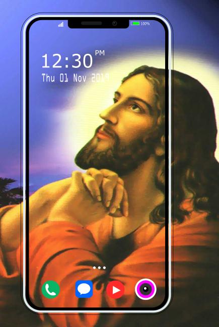 Top 117+ Whatsapp imagenes de jesucristo para fondo de pantalla -  