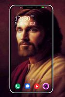 Jesús Fondos Pantalla Gratis Jesus en tu Celular ảnh chụp màn hình 1