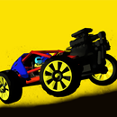 Wild Cars APK