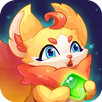 Little Legends: Puzzle PVP APK