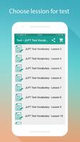 JLPT Practice N5 - N1 ảnh chụp màn hình 1