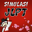 Simulasi JLPT Japanese Test APK