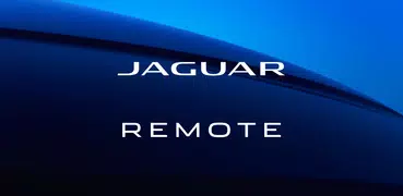 Jaguar Remote