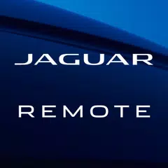 Jaguar Remote アプリダウンロード