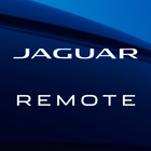 Jaguar Remote ไอคอน