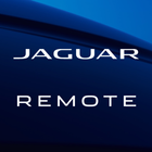 Jaguar Remote Zeichen