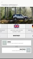 JLR GENIUS 截图 1