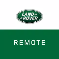 Land Rover Remote アプリダウンロード