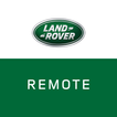 ”Land Rover Remote