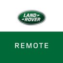 Land Rover Remote aplikacja