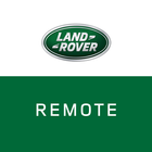 آیکون‌ Land Rover Remote