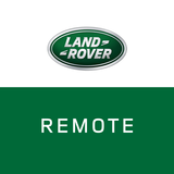 Land Rover Remote-icoon