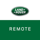 Land Rover Remote-icoon