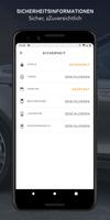 Land Rover Remote Screenshot 1