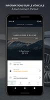 Land Rover Remote Affiche