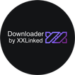 Downloader by XXLinked icon