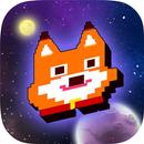 Stupid cat super big battle APK
