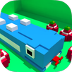 Rampage snake-Snake hits the b APK