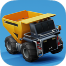 Crash vs Drift race.io APK