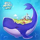 Arca de la Ballena Azul icono