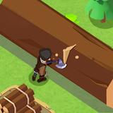 เกาะเซอร์ไวเวอร์-เกมว่าง APK