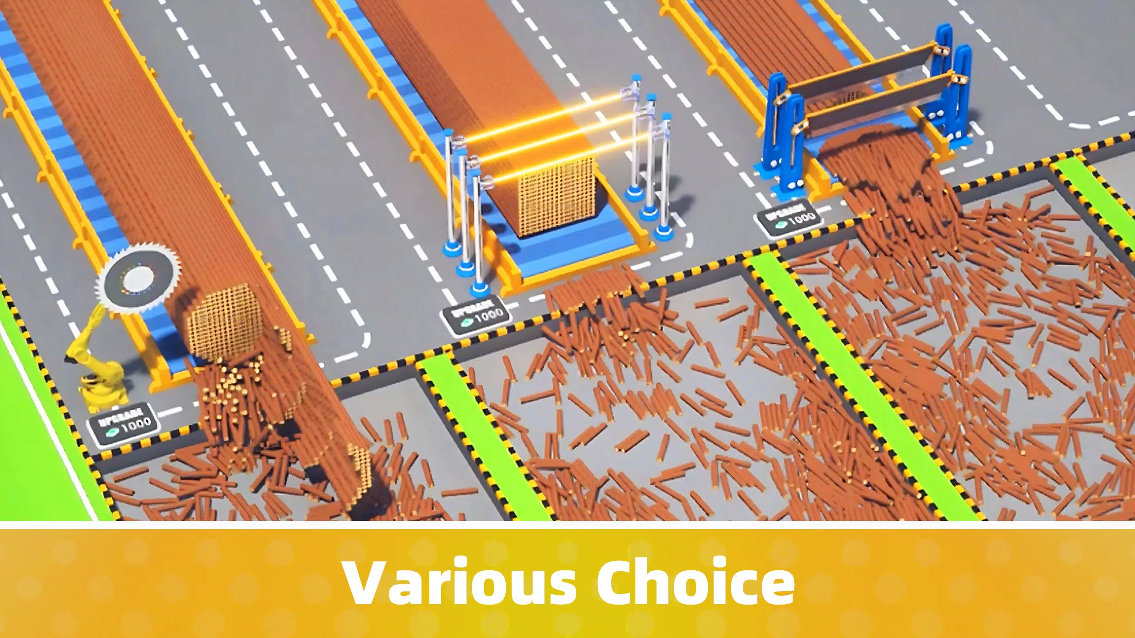 Survivor Island-Idle Game