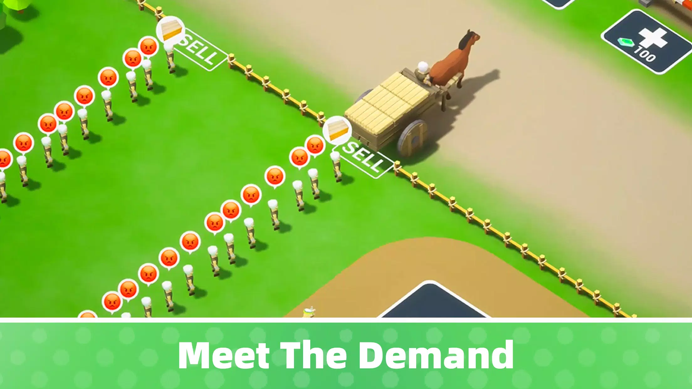 Survivor Island-Idle Game