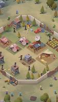 Survivor Base постер