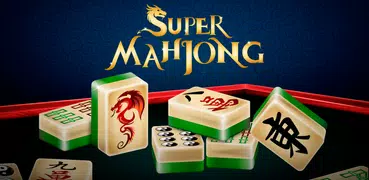 Mahjong Solitaire Experte