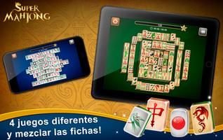 Mahjong Solitaire Guru imagem de tela 3