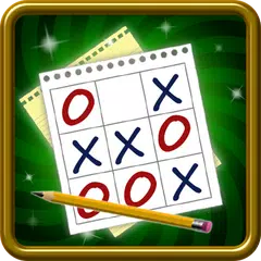 Tic Tac Toe アプリダウンロード