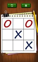 Tic Tac Toe syot layar 3